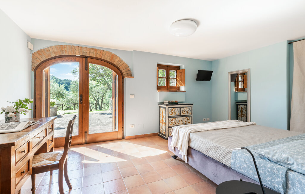 Maison 6 personnes à Arezzo - Photo 35