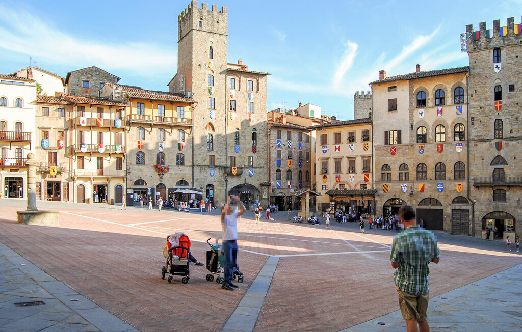 Maison 6 personnes à Arezzo - Photo 43