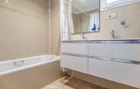Appartement 3 chambres, 140 m² avec piscine à La Cala de Mijas : photo 15