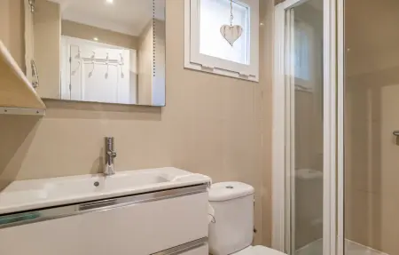Appartement 3 chambres, 140 m² avec piscine à La Cala de Mijas : photo 16