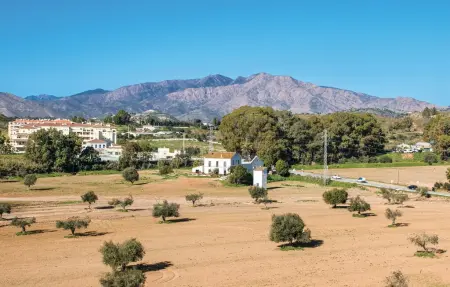 Appartement 3 chambres, 140 m² avec piscine à La Cala de Mijas : photo 24
