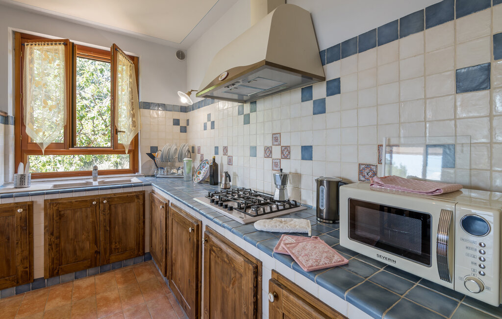 Casa La Brusa – Maison 120 m² piscine à Otricoli - Photo 4