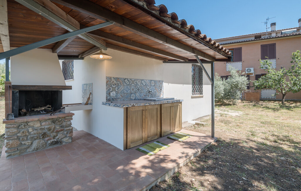 Casa La Brusa – Maison 120 m² piscine à Otricoli - Photo 5