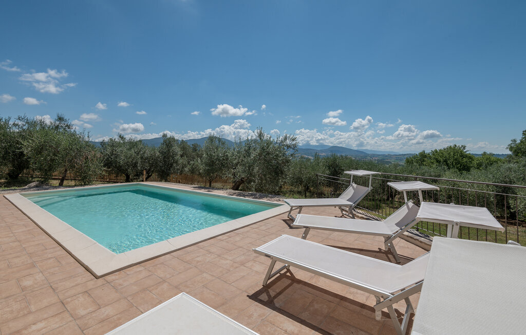 Casa La Brusa – Maison 120 m² piscine à Otricoli - Photo 7