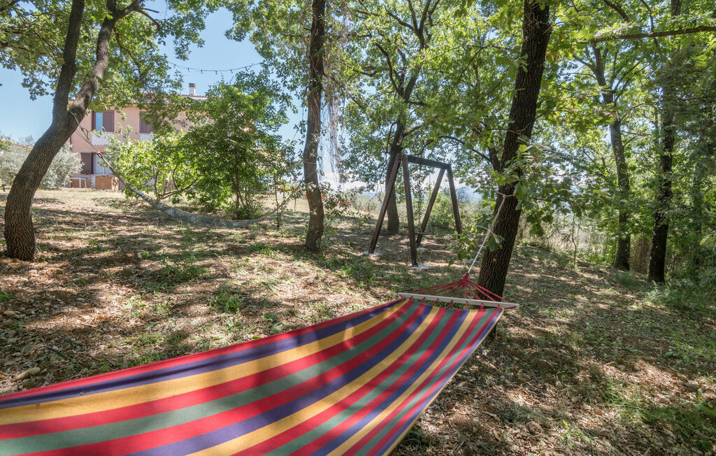 Casa La Brusa – Maison 120 m² piscine à Otricoli - Photo 8