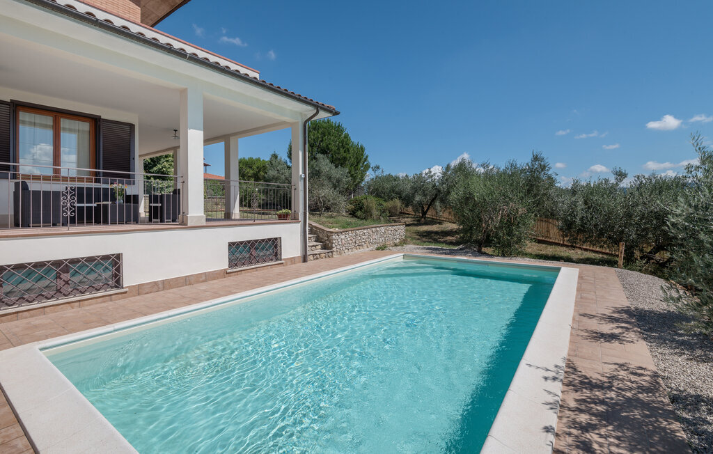 Casa La Brusa – Maison 120 m² piscine à Otricoli - Photo 10