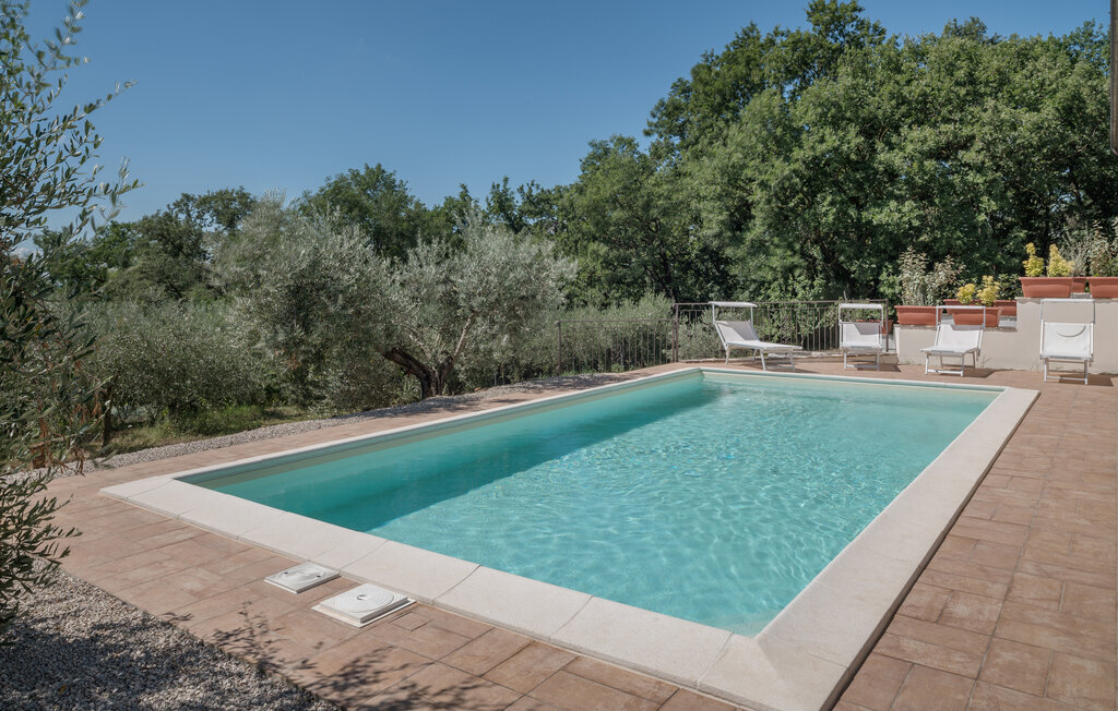 Casa La Brusa – Maison 120 m² piscine à Otricoli - Photo 11