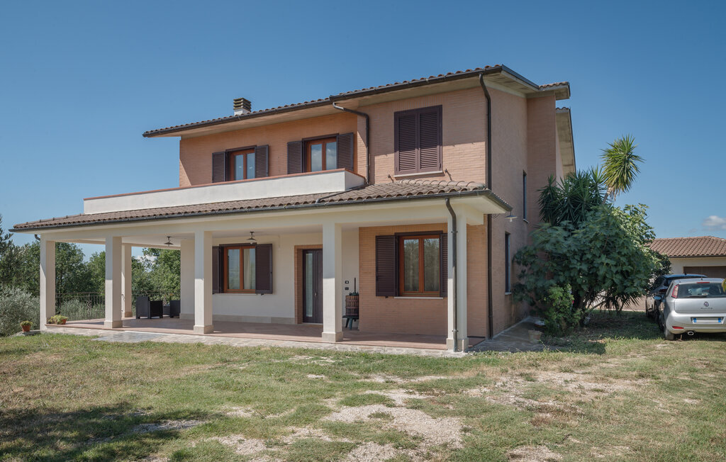 Casa La Brusa – Maison 120 m² piscine à Otricoli - Photo 15