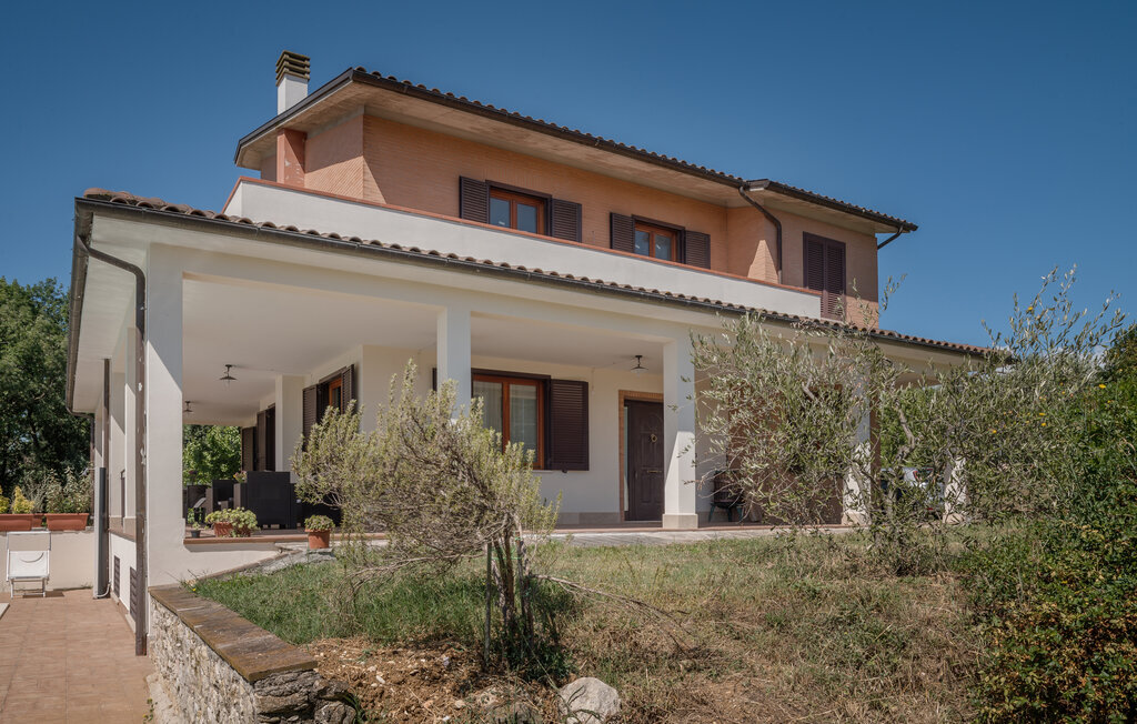 Casa La Brusa – Maison 120 m² piscine à Otricoli - Photo 16
