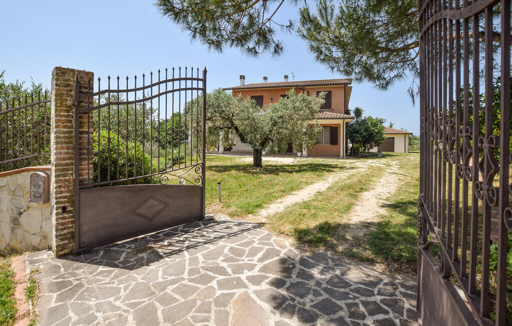Casa La Brusa – Maison 120 m² piscine à Otricoli - Photo 17