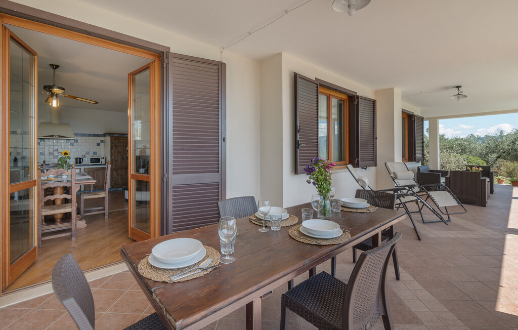 Casa La Brusa – Maison 120 m² piscine à Otricoli - Photo 20