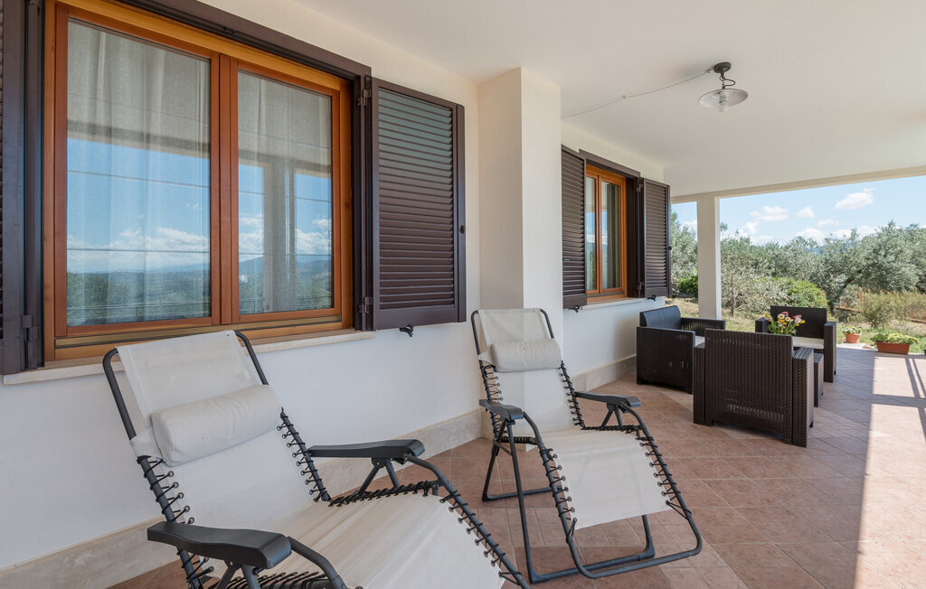 Casa La Brusa – Maison 120 m² piscine à Otricoli - Photo 21