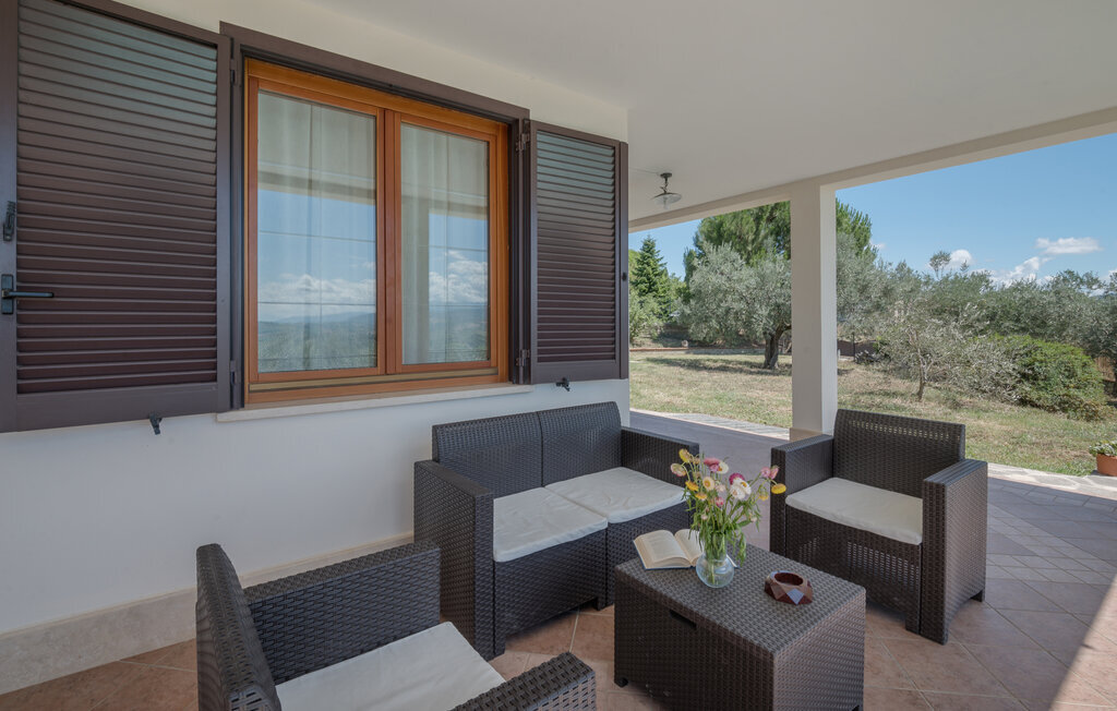 Casa La Brusa – Maison 120 m² piscine à Otricoli - Photo 22
