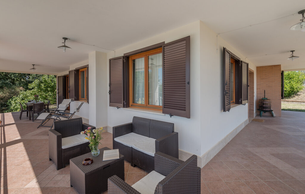 Casa La Brusa – Maison 120 m² piscine à Otricoli - Photo 23