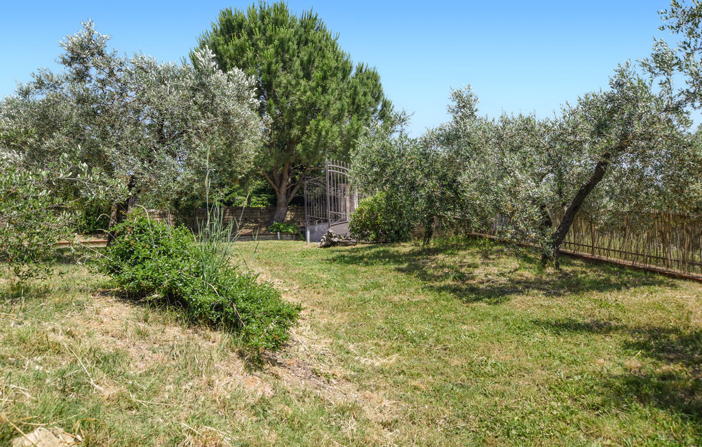 Casa La Brusa – Maison 120 m² piscine à Otricoli - Photo 25