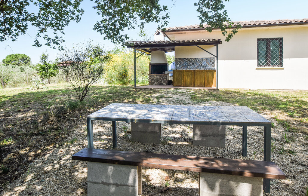 Casa La Brusa – Maison 120 m² piscine à Otricoli - Photo 26