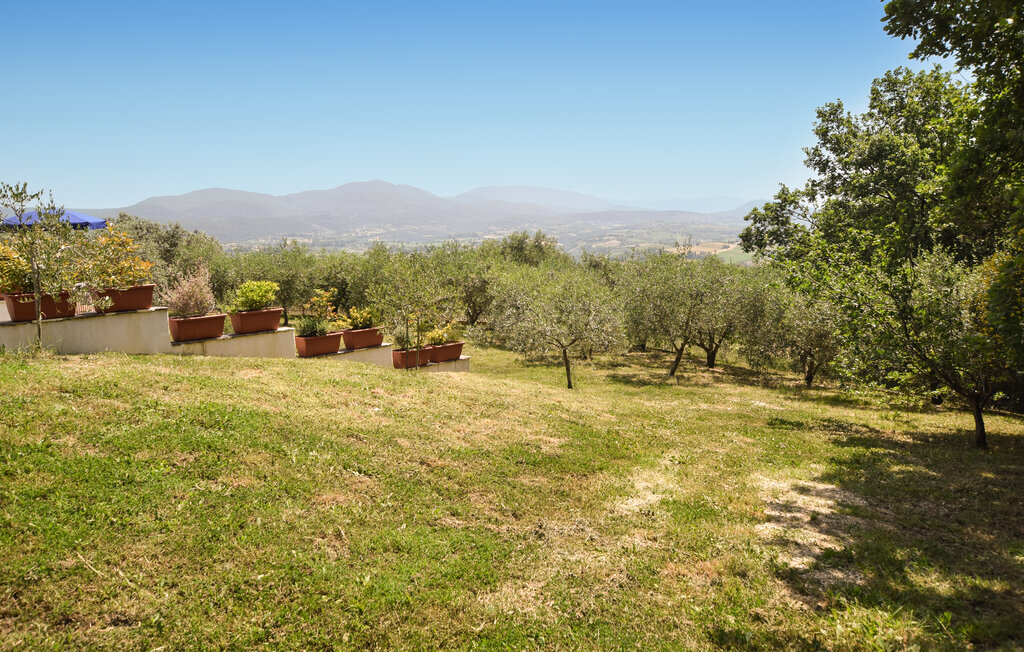Casa La Brusa – Maison 120 m² piscine à Otricoli - Photo 27