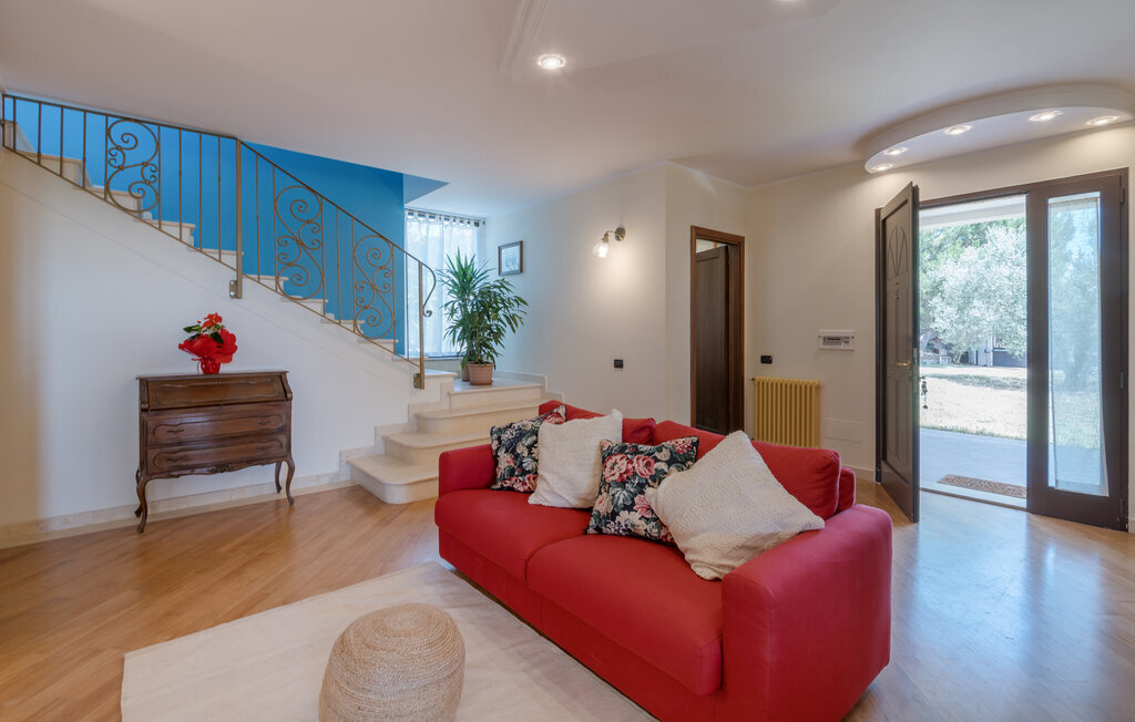 Casa La Brusa – Maison 120 m² piscine à Otricoli - Photo 29