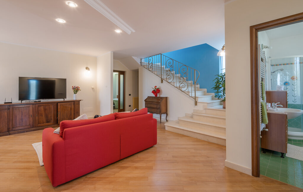 Casa La Brusa – Maison 120 m² piscine à Otricoli - Photo 30