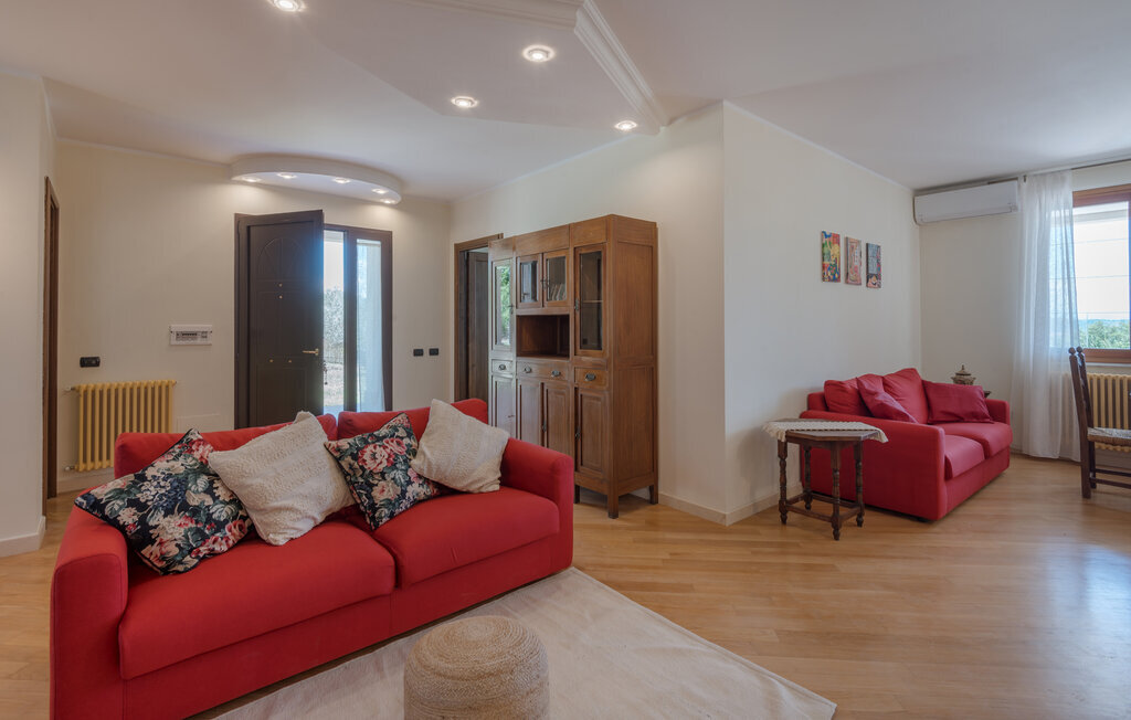 Casa La Brusa – Maison 120 m² piscine à Otricoli - Photo 31
