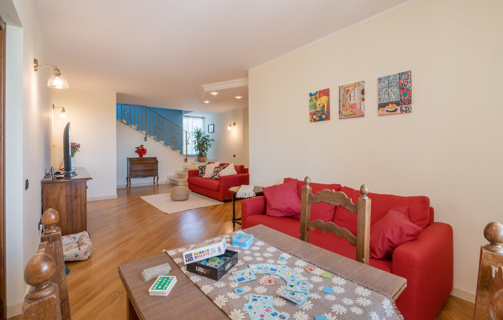 Casa La Brusa – Maison 120 m² piscine à Otricoli - Photo 33