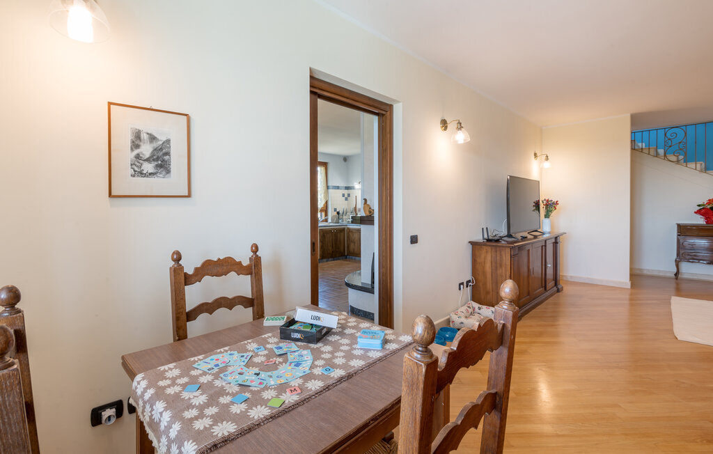 Casa La Brusa – Maison 120 m² piscine à Otricoli - Photo 34