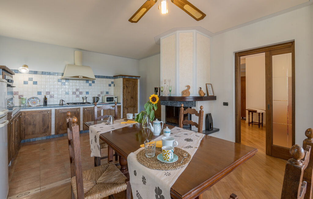Casa La Brusa – Maison 120 m² piscine à Otricoli - Photo 36