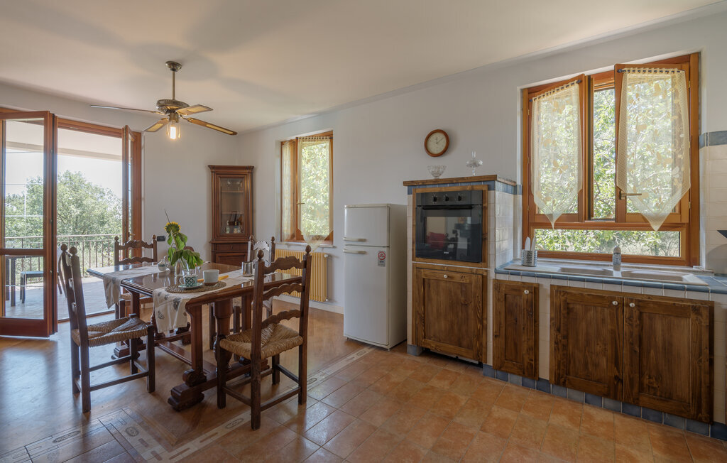 Casa La Brusa – Maison 120 m² piscine à Otricoli - Photo 37