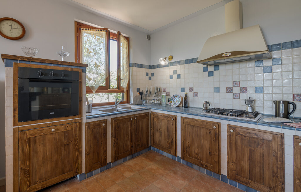 Casa La Brusa – Maison 120 m² piscine à Otricoli - Photo 38