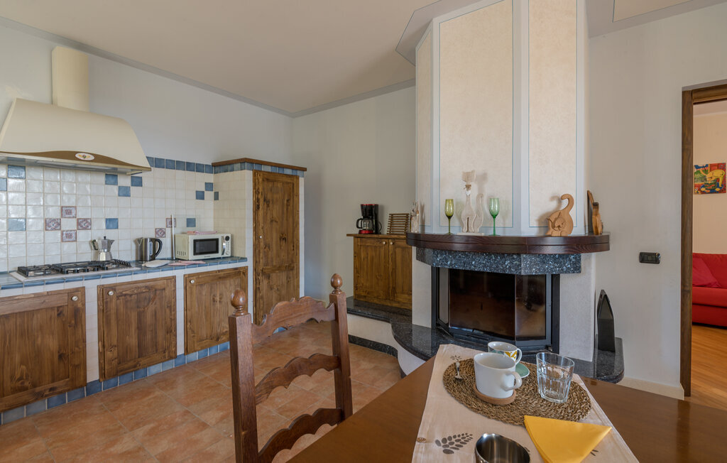 Casa La Brusa – Maison 120 m² piscine à Otricoli - Photo 39
