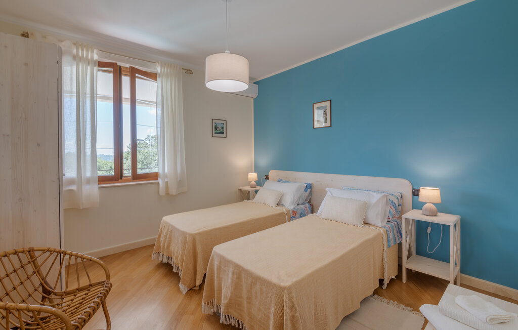 Casa La Brusa – Maison 120 m² piscine à Otricoli - Photo 43
