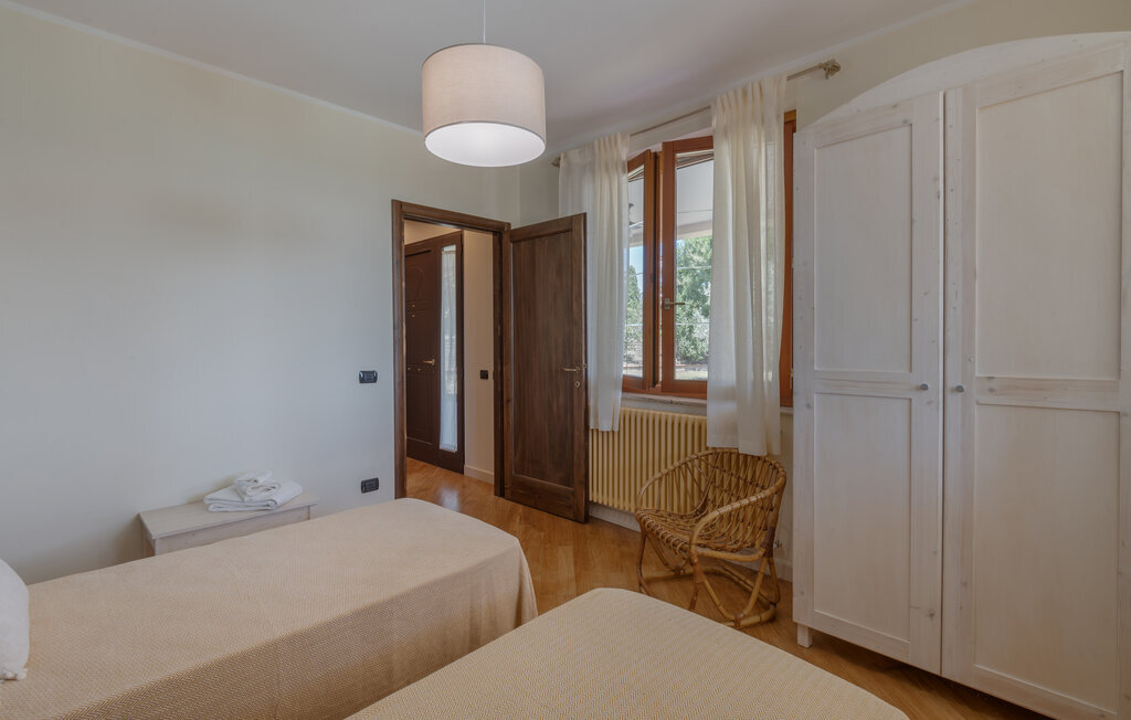 Casa La Brusa – Maison 120 m² piscine à Otricoli - Photo 45