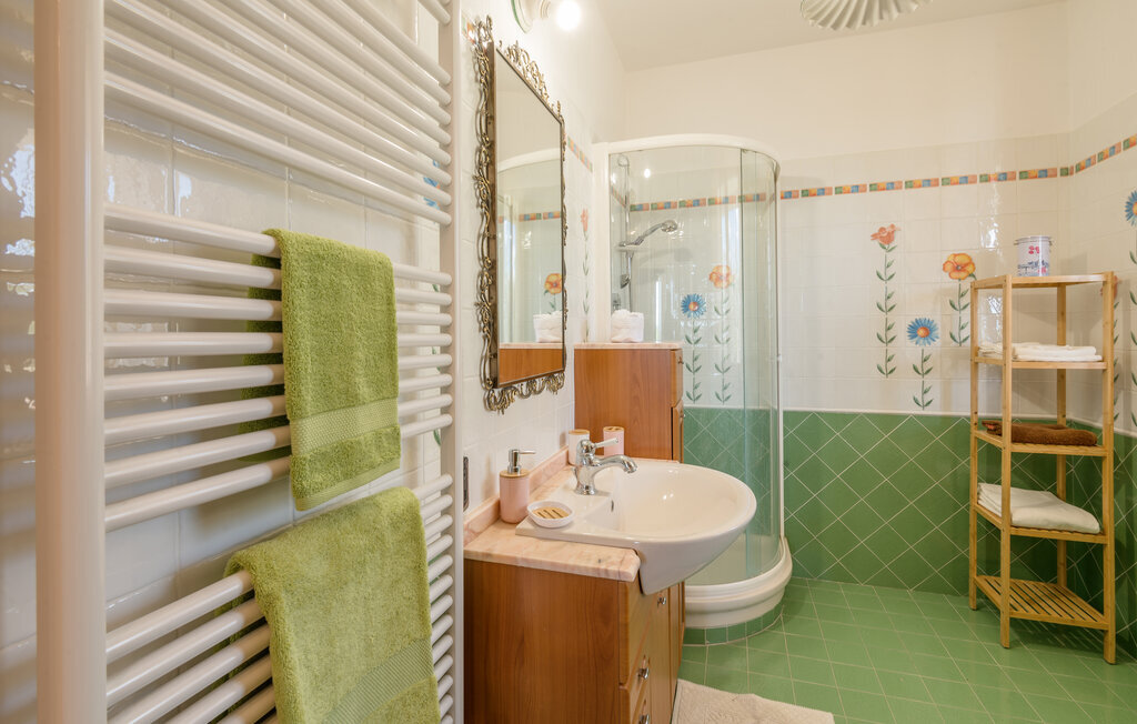 Casa La Brusa – Maison 120 m² piscine à Otricoli - Photo 47