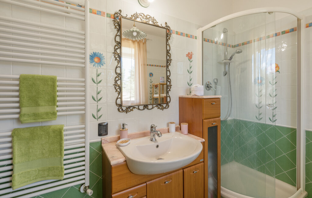 Casa La Brusa – Maison 120 m² piscine à Otricoli - Photo 48