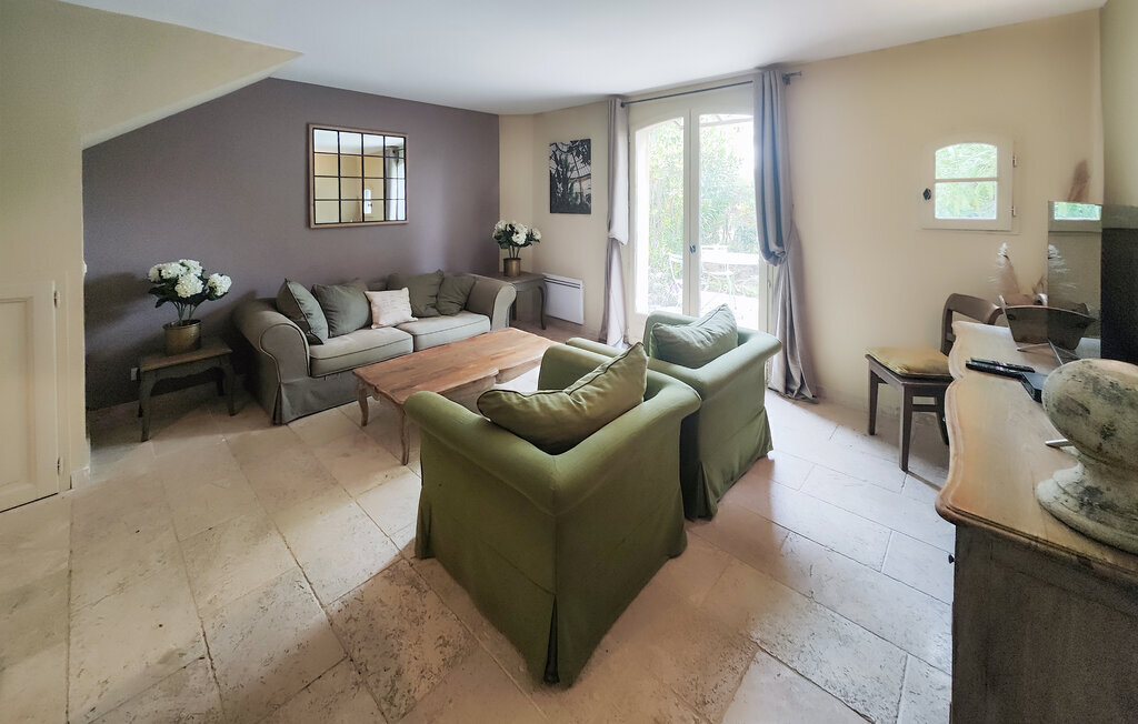 Maison 2 chambres avec jardin à 500m de la rivière - Photo 2
