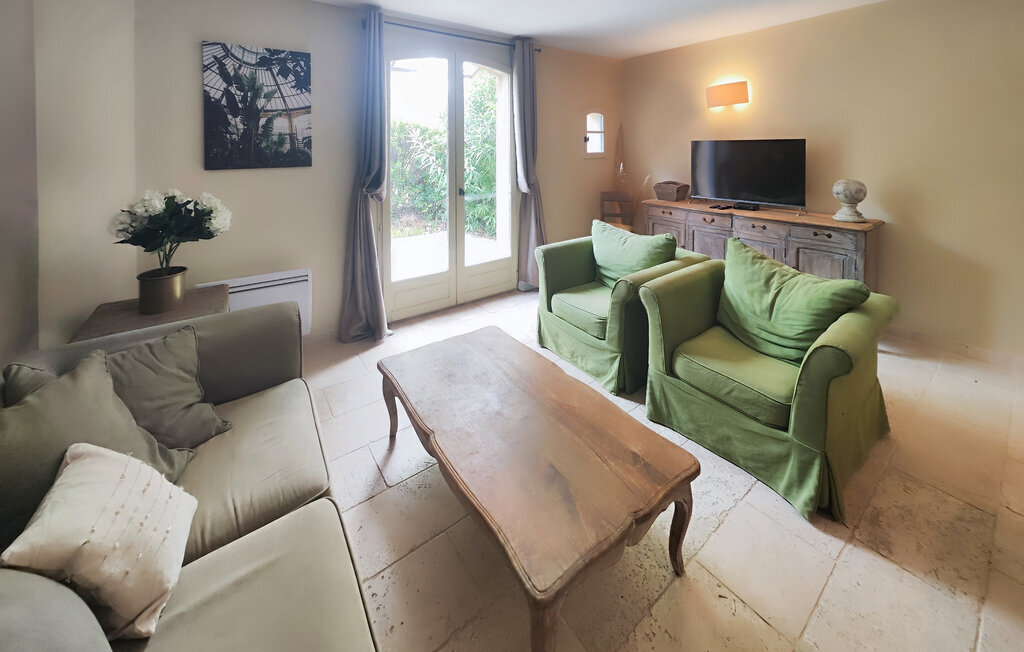 Maison 2 chambres avec jardin à 500m de la rivière - Photo 3