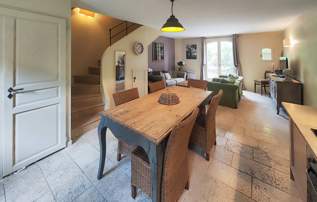 Maison 2 chambres avec jardin à 500m de la rivière - Photo 5