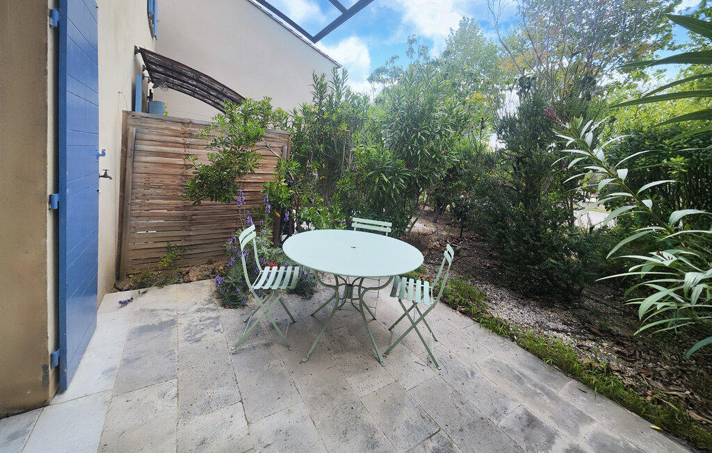 Maison 2 chambres avec jardin à 500m de la rivière - Photo 7