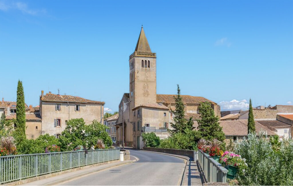 Maison 2 chambres avec jardin à 500m de la rivière - Photo 22