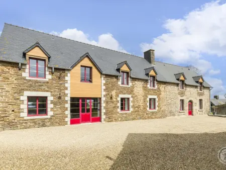 Location gite à Saint Laurent de Terregatte