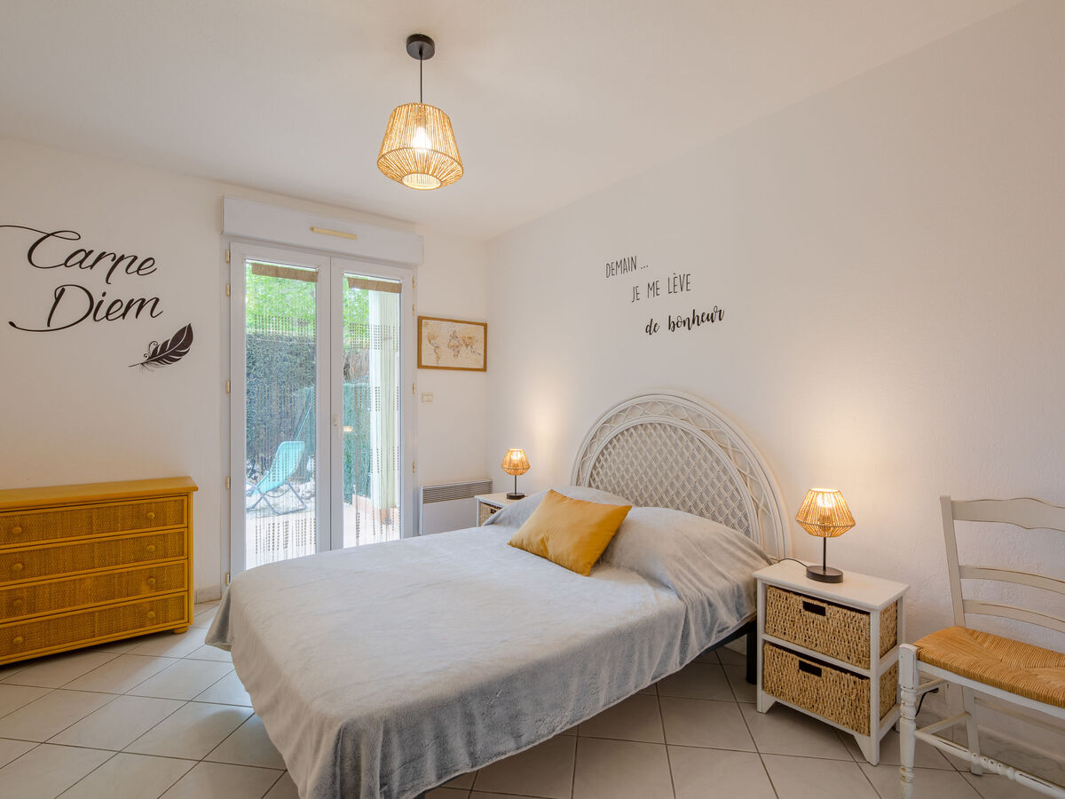 Apt 2 pièces Sainte Maxime, 500 m de la mer - Photo 1