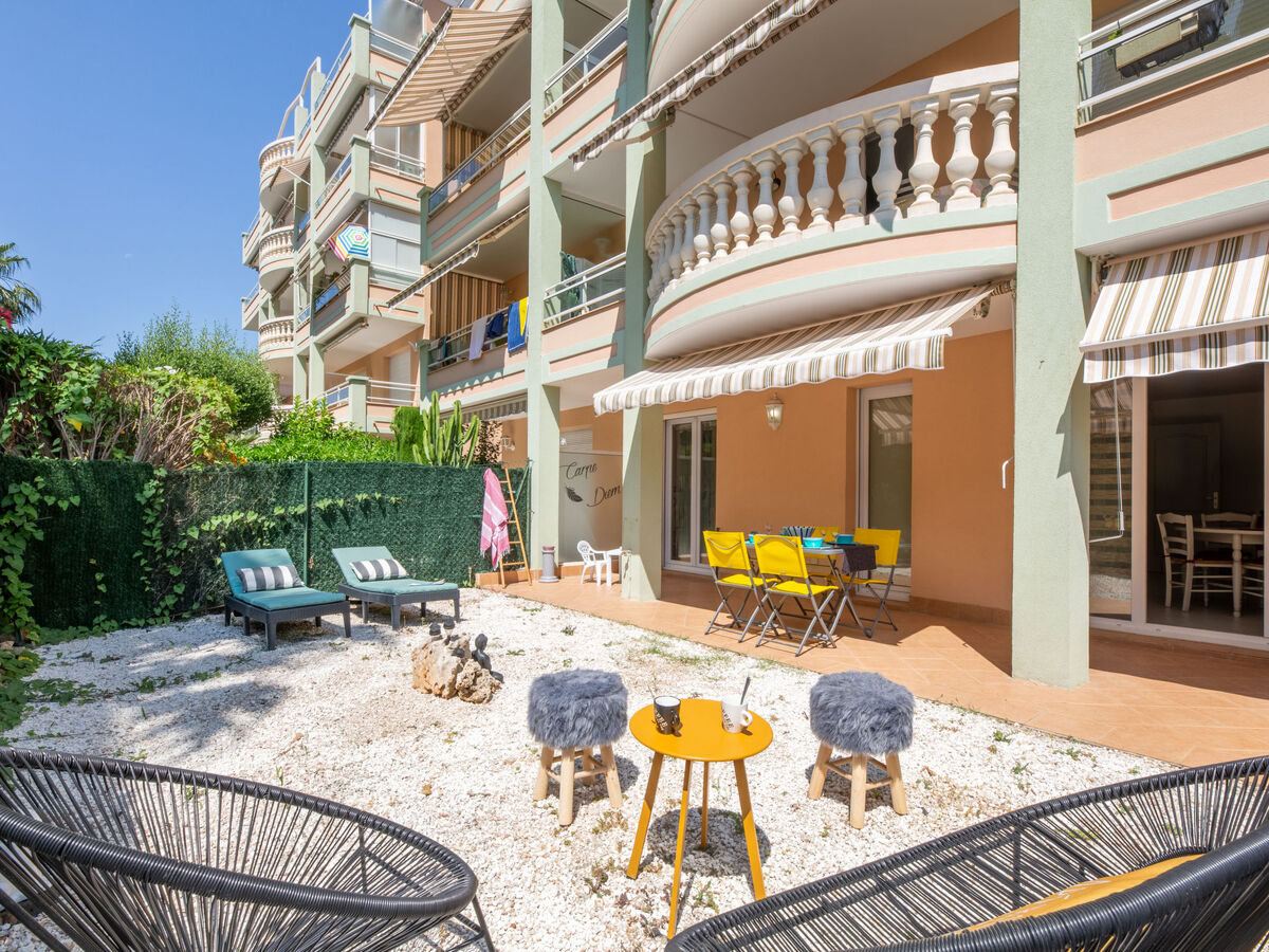 Apt 2 pièces Sainte Maxime, 500 m de la mer - Photo 2