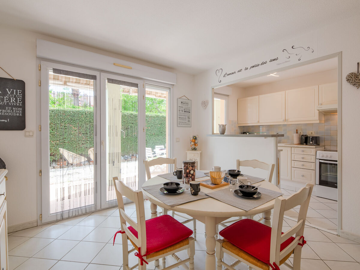 Apt 2 pièces Sainte Maxime, 500 m de la mer - Photo 4