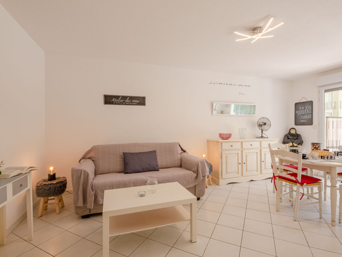 Apt 2 pièces Sainte Maxime, 500 m de la mer - Photo 5