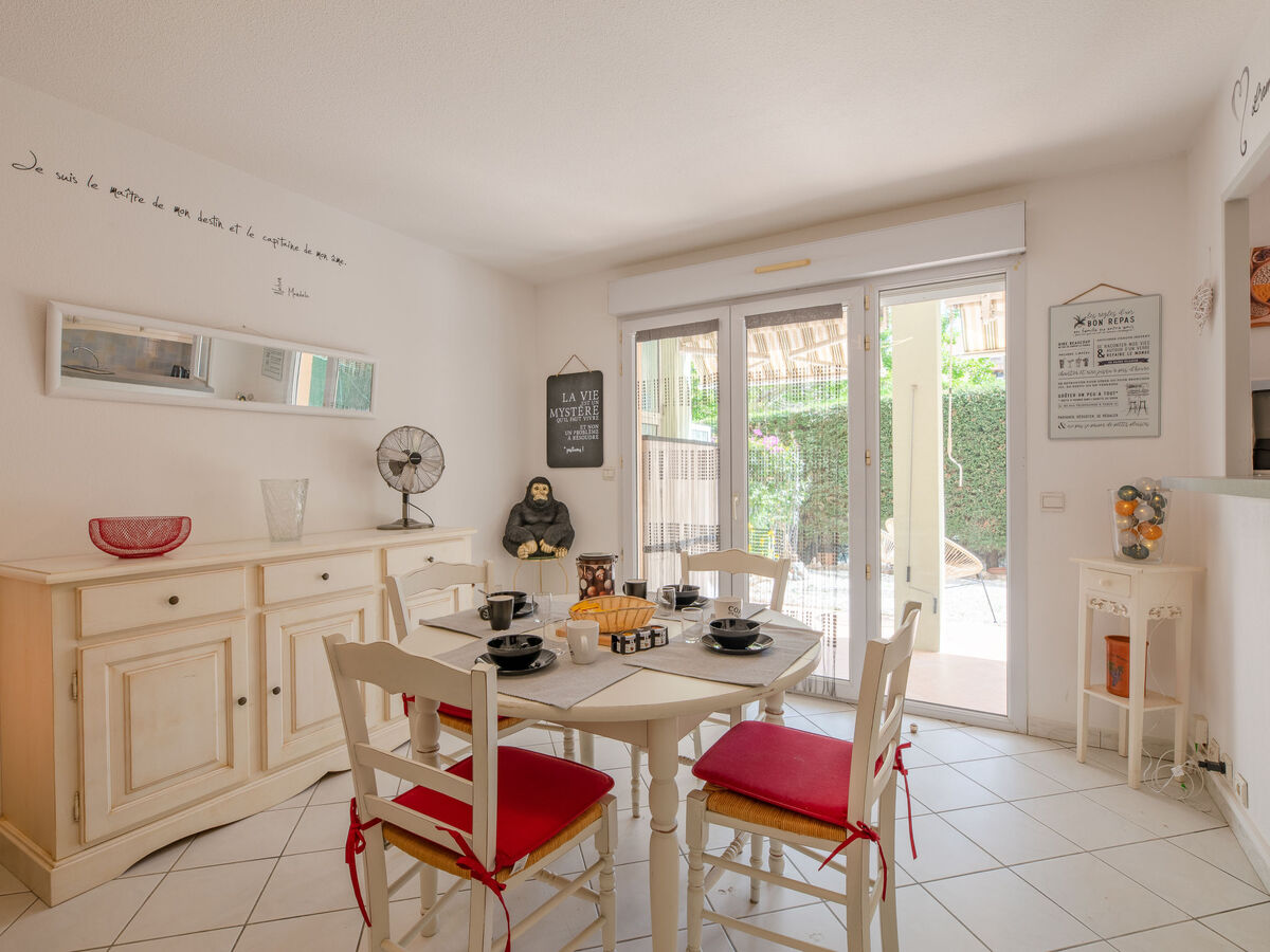 Apt 2 pièces Sainte Maxime, 500 m de la mer - Photo 7