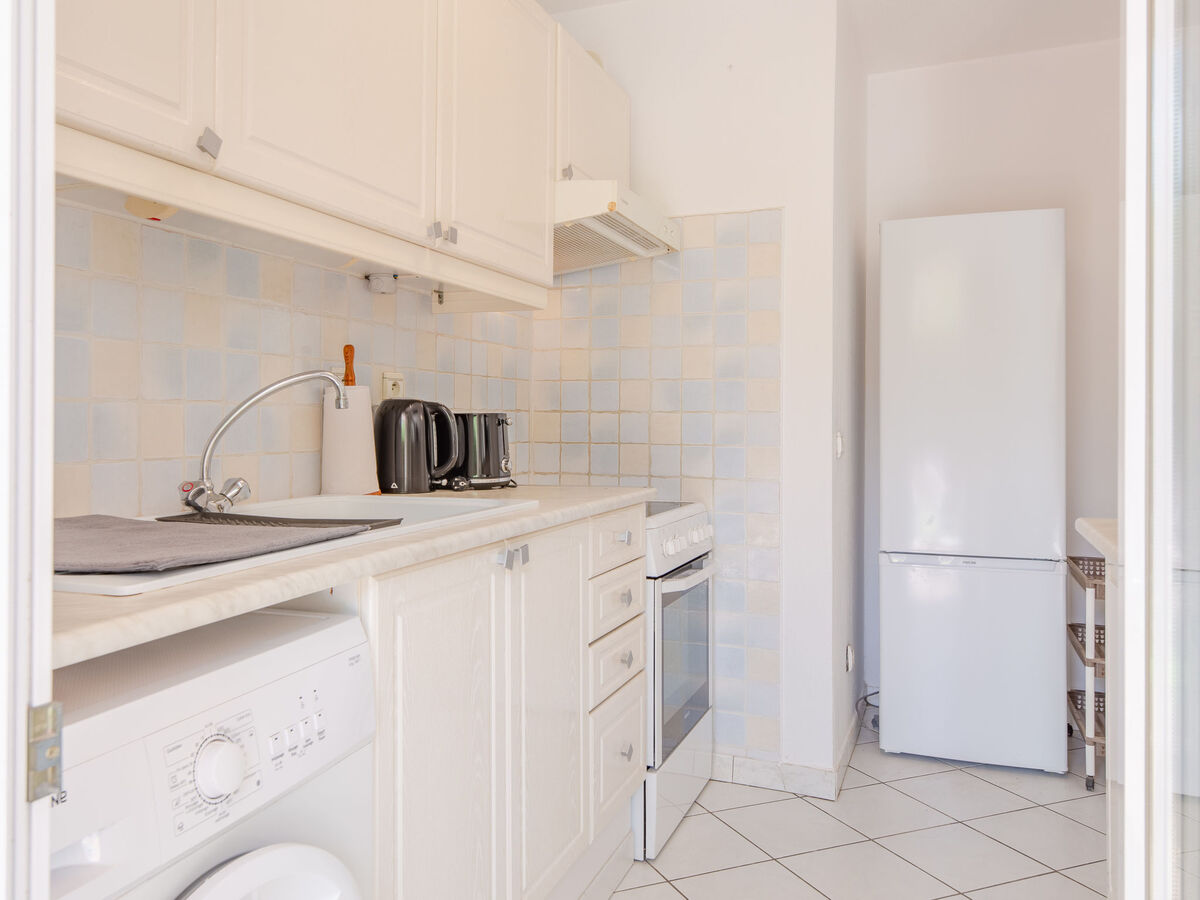 Apt 2 pièces Sainte Maxime, 500 m de la mer - Photo 10