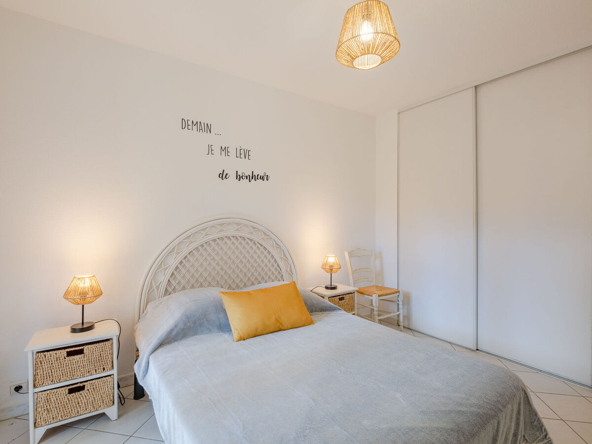 Apt 2 pièces Sainte Maxime, 500 m de la mer - Photo 11