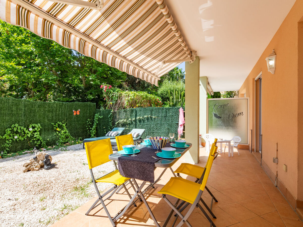 Apt 2 pièces Sainte Maxime, 500 m de la mer - Photo 13