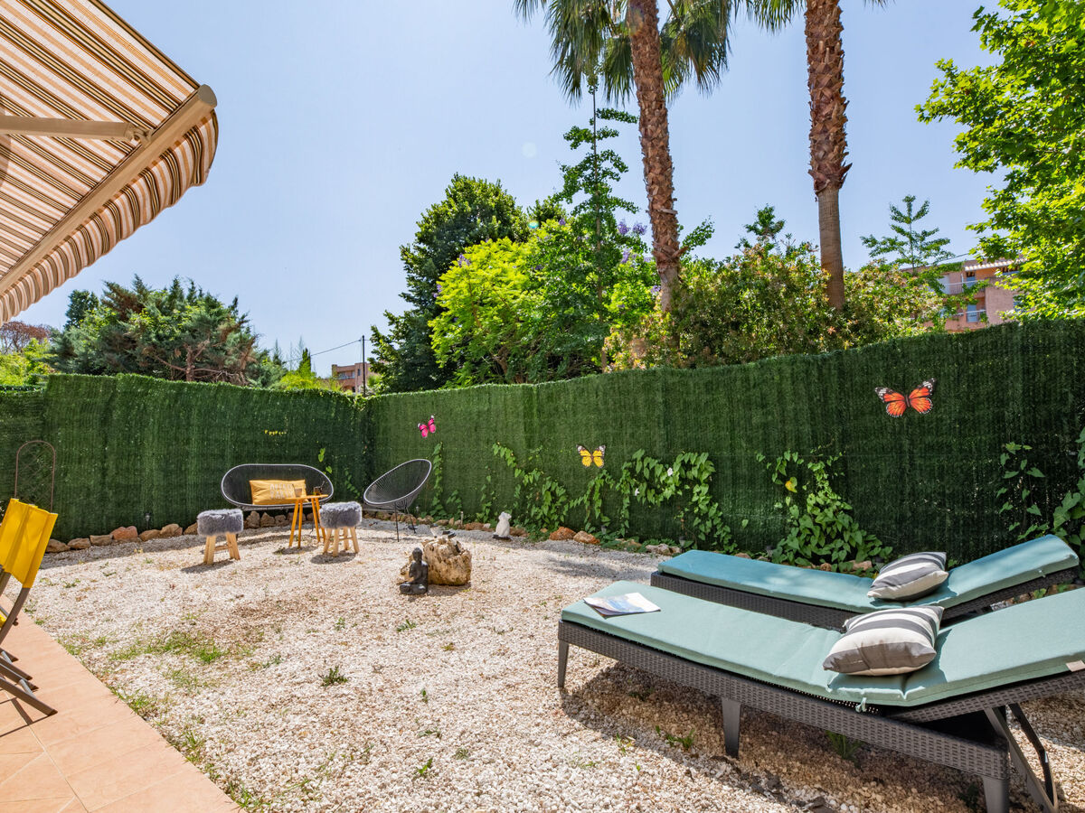 Apt 2 pièces Sainte Maxime, 500 m de la mer - Photo 15