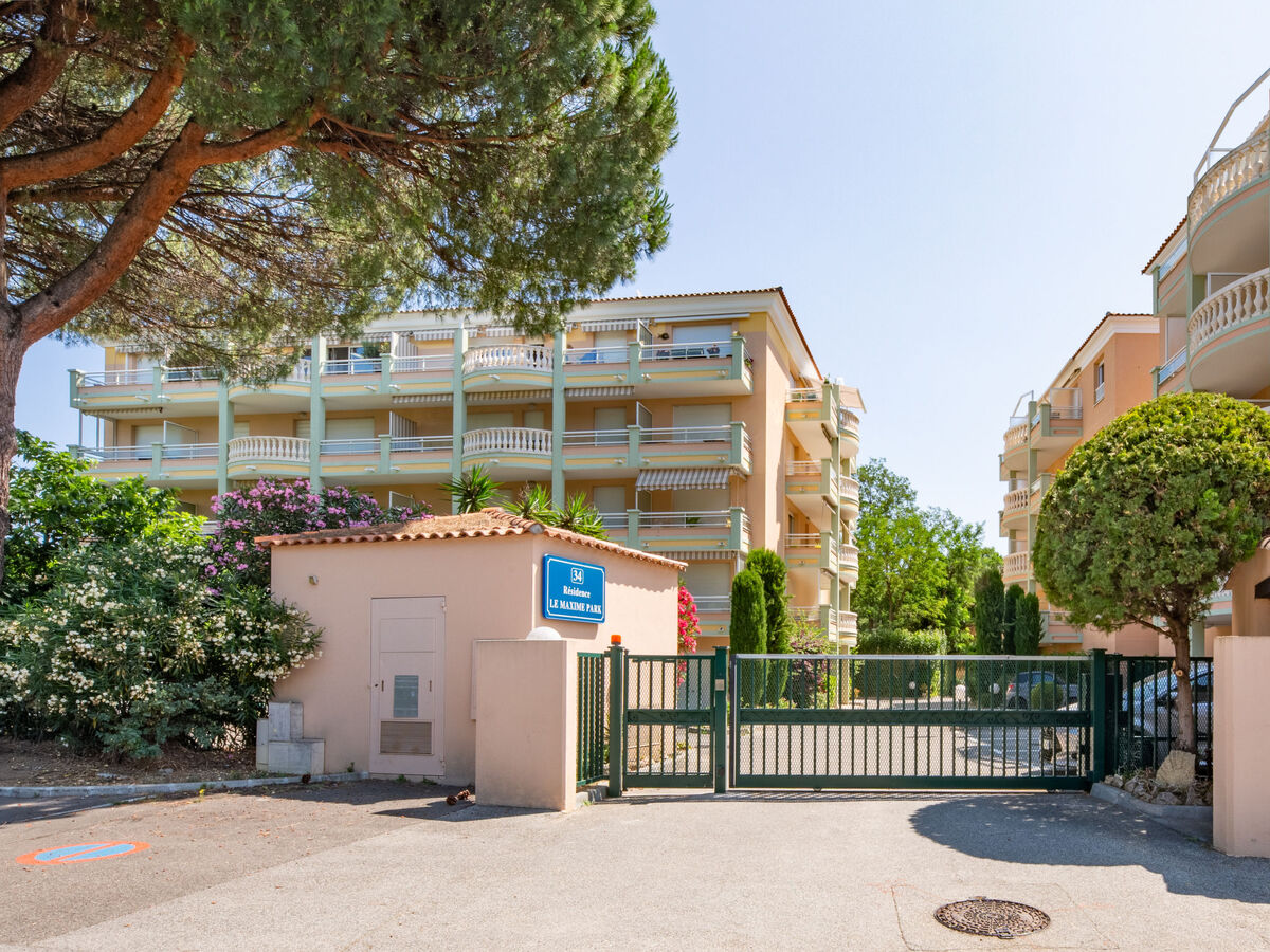 Apt 2 pièces Sainte Maxime, 500 m de la mer - Photo 16